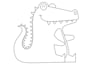 design creative educational flashcards for kids learning english